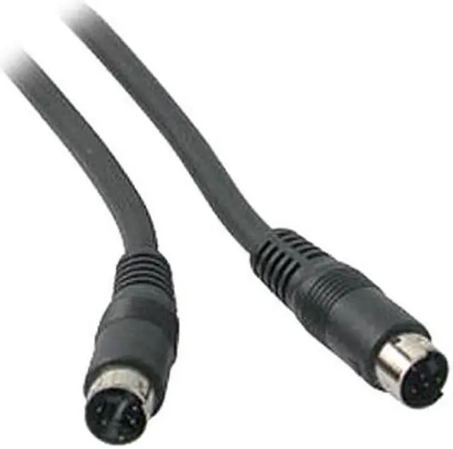 Main image of C2G Value Series S-Video Cable