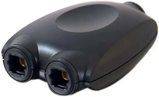 Main image of C2G 27027 Toslink Digital Audio Splitter