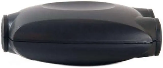 Alt view image 2 of 4 - C2G 27027 Toslink Digital Audio Splitter