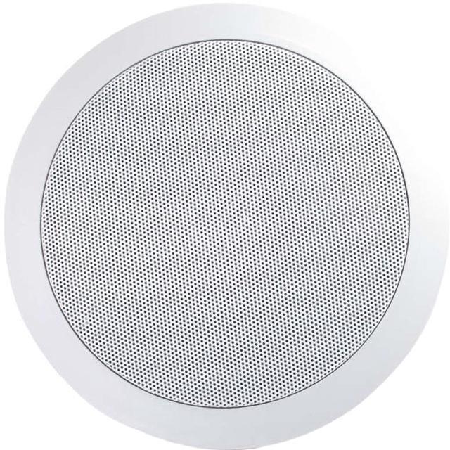Main image of C2G/Cables To Go 39904 6in Ceiling Speaker - White