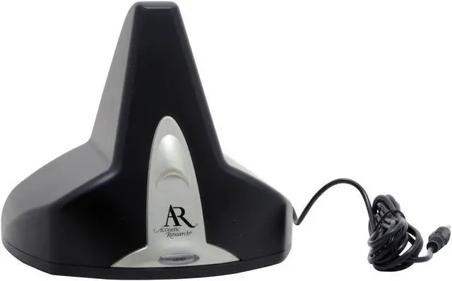 Alt view image 6 of 9 - Acoustic Research AW811 Indoor/Outdoor Wireless Speaker Single