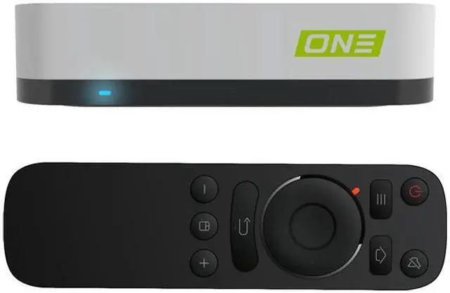 Alt view image 6 of 8 - SkyStream ONE Android TV Streaming Video Box