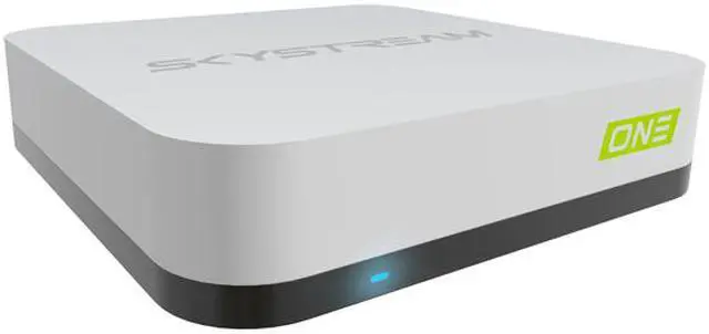 Alt view image 4 of 8 - SkyStream ONE Android TV Streaming Video Box