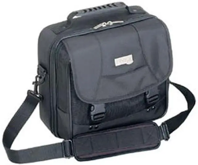 Alt view image 2 of 2 - Targus DVD401 9" Vehicle Portable DVD Travel Case