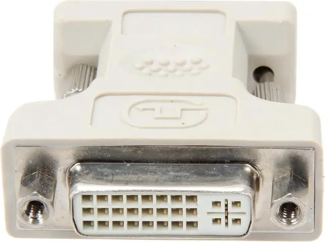 Alt view image 3 of 5 - StarTech.com DVIVGAFM No DVI to VGA Cable Adapter - F/M