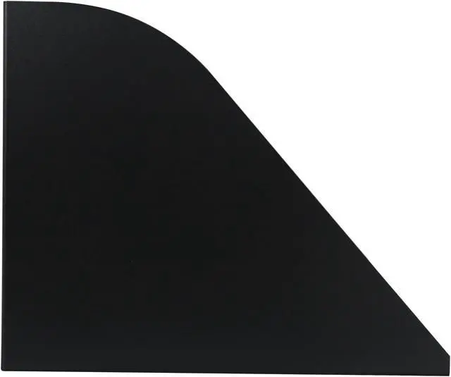 Alt view image 3 of 6 - StarTech.com WALLSHELF 17" Deep Vented Server Room Equipment Wall Mount Shelf