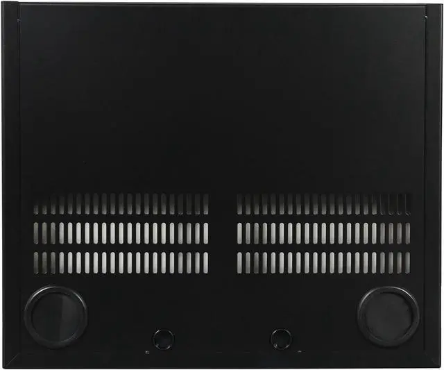 Alt view image 5 of 6 - StarTech.com WALLSHELF 17" Deep Vented Server Room Equipment Wall Mount Shelf