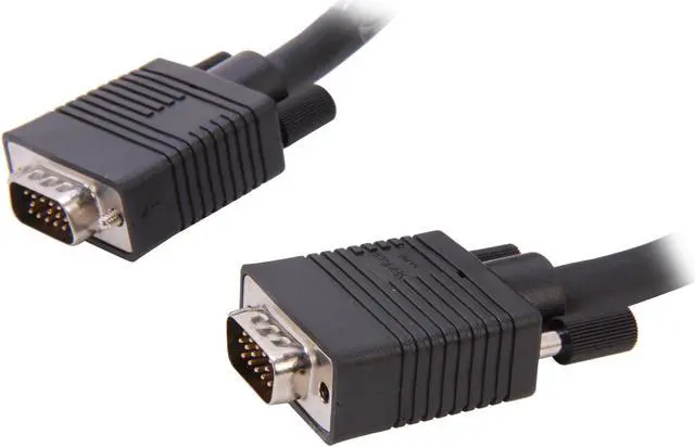 Main image of StarTech.com MXT101MMHQ40 40 ft. Coax High Resolution Monitor VGA Cable