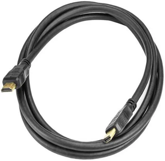 Alt view image 5 of 6 - StarTech.com HDMM2M 2m High Speed HDMI Cable – Ultra HD 4k x 2k HDMI Cable – HDMI to HDMI M/M - 2 meter HDMI 1.4 Cable - Audio/Video Gold-Plated