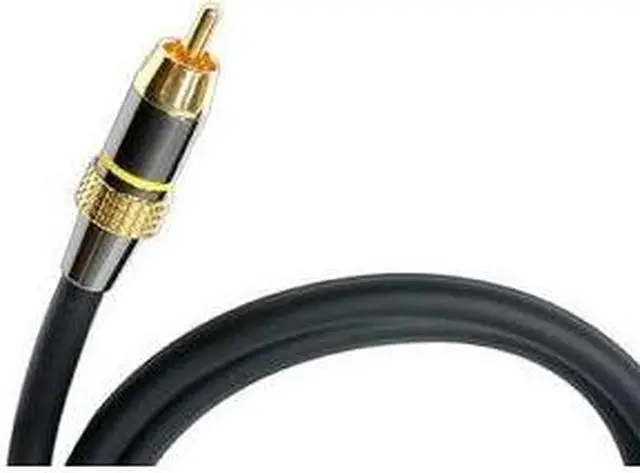 Main image of StarTech.com 6 ft Premium Composite Video Cable