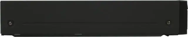 Alt view image 6 of 16 - Sylvania Blu-ray Player NB-501SL9