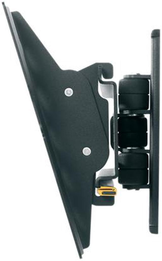 Alt view image 2 of 3 - AVF EL404B-A Eco-Mount Multi Position Dual Arm 25" - 40" TV Mount, Max. Load 55lbs, Max. VESA 400mm x 400mm