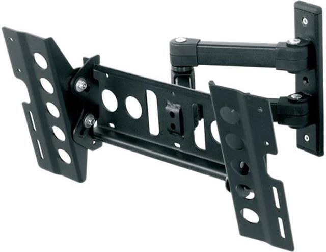 Main image of AVF EL404B-A Eco-Mount Multi Position Dual Arm 25" - 40" TV Mount, Max. Load 55lbs, Max. VESA 400mm x 400mm