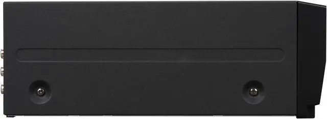 Alt view image 3 of 5 - Magnavox DVD Recorder & VCR Combo ZV427MG9