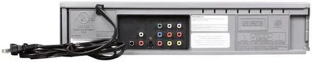 Alt view image 2 of 2 - Magnavox Stereo DVD/VCR, DV225MG9