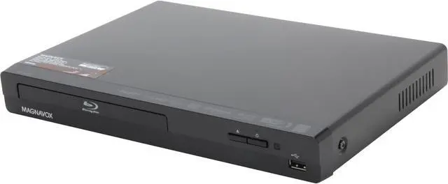 Main image of Magnavox WiFi Built-in MBP5320