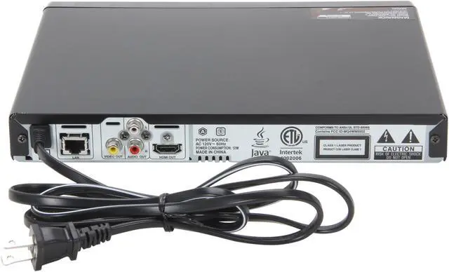 Alt view image 4 of 6 - Magnavox WiFi Built-in MBP5320