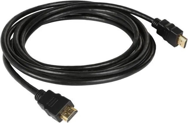 Alt view image 2 of 3 - Tripp Lite High Speed HDMI Cable with Ethernet, Ultra HD 4K x 2K, Digital Video with Audio (M/M), 10-ft. (P569-010)