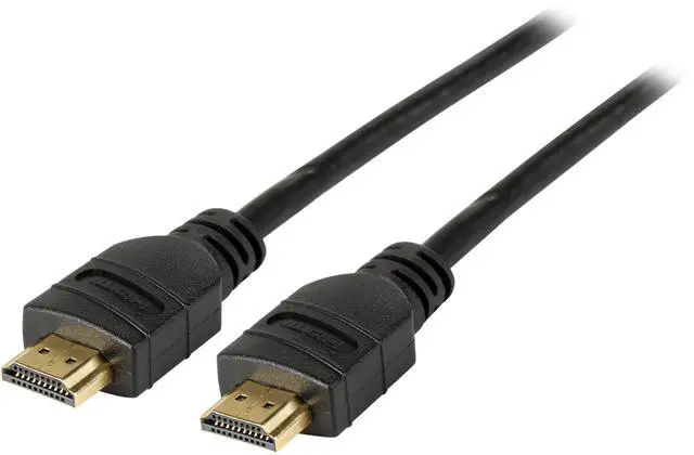 Main image of Tripp Lite P569-003 High-Speed HDMI Cable with Ethernet (3ft)