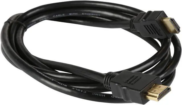 Alt view image 2 of 4 - Tripp Lite High Speed HDMI Cable with Ethernet, Ultra HD 4K x 2K, Digital Video with Audio (M/M), 6-ft. (P569-006)