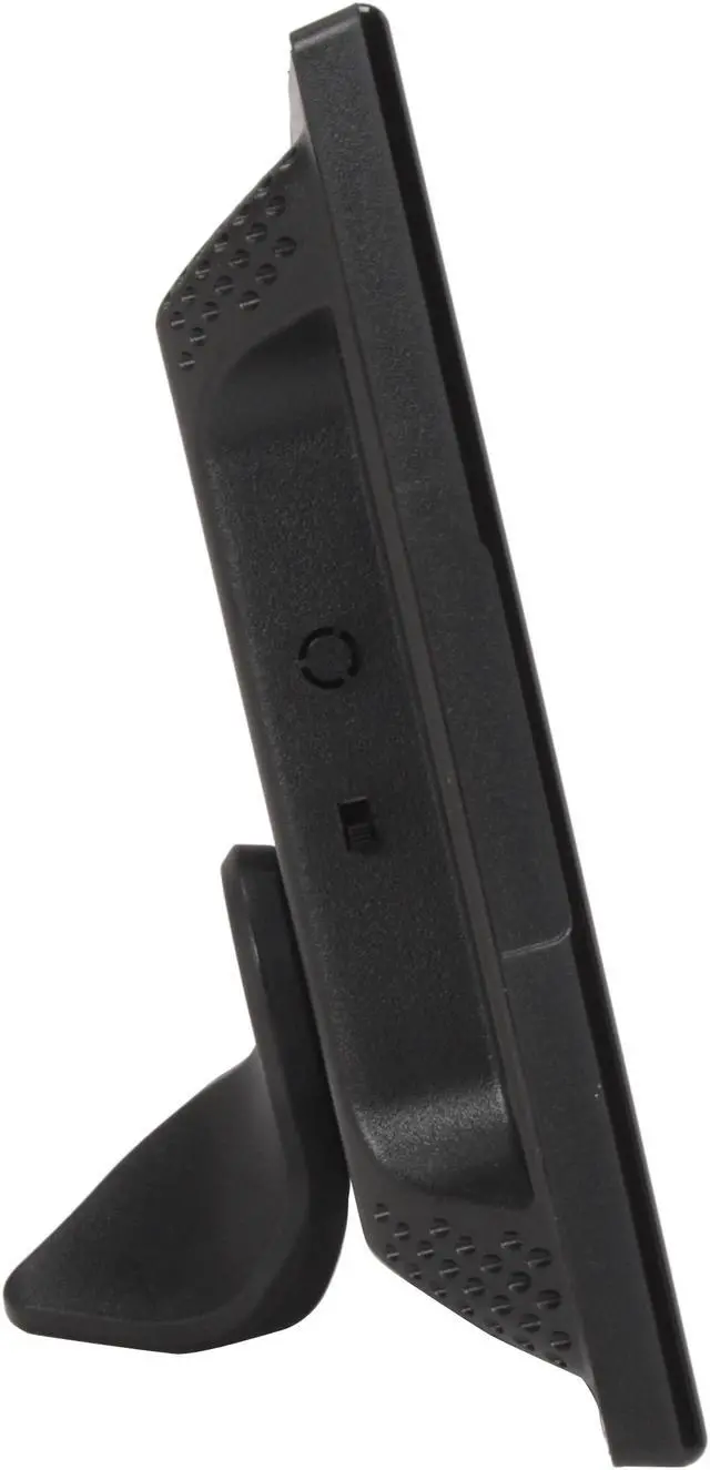 Alt view image 2 of 13 - HANNspree SD7021 7" 480 x 234 Digital Photo Frame