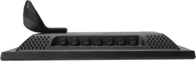 Alt view image 6 of 13 - HANNspree SD7021 7" 480 x 234 Digital Photo Frame