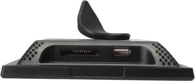 Alt view image 7 of 13 - HANNspree SD7021 7" 480 x 234 Digital Photo Frame