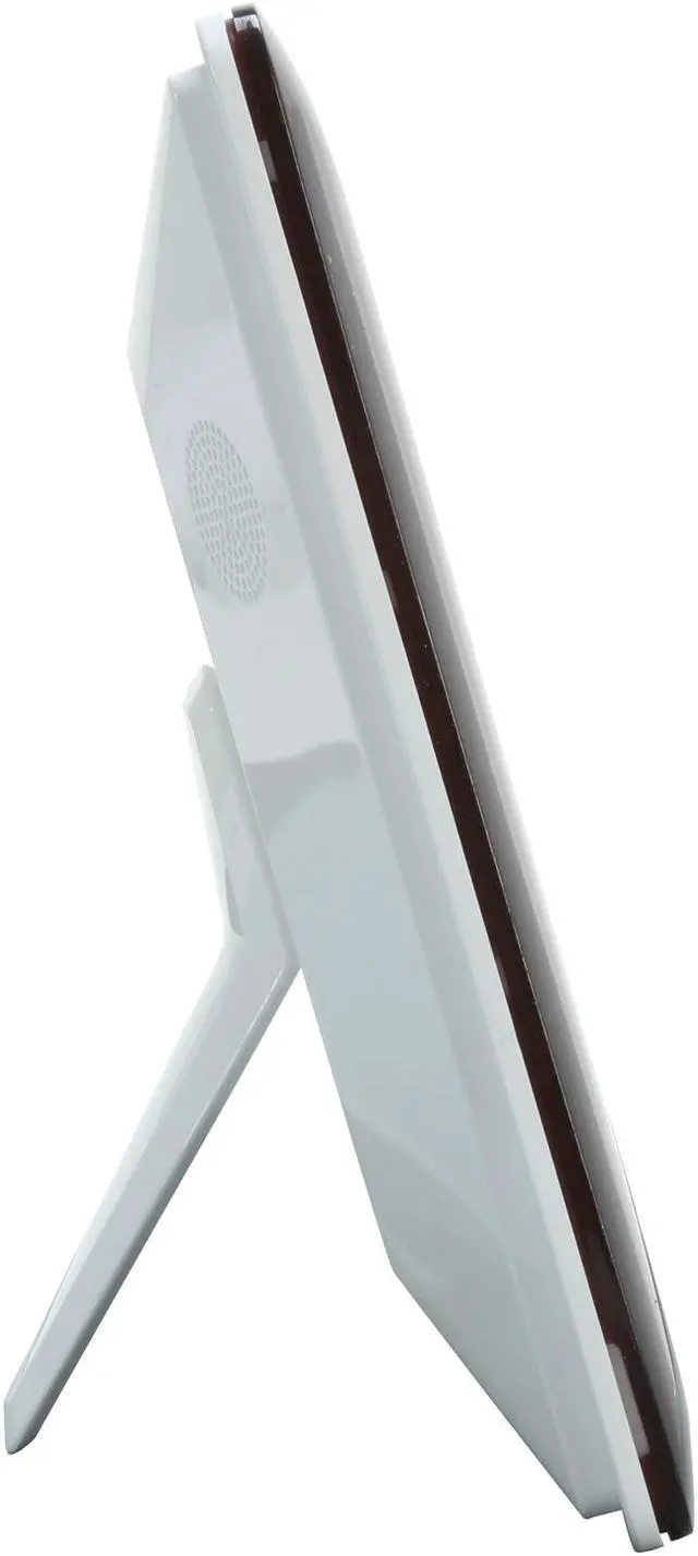 Alt view image 3 of 9 - HANNspree SD1073MR 10" 1024 x 600 Digital Photo Frame
