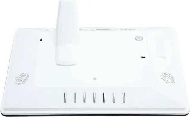 Alt view image 6 of 9 - HANNspree SD1073MR 10" 1024 x 600 Digital Photo Frame