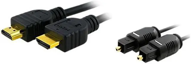 Main image of Insten 675371 6 ft. High Speed HDMI Cable Pack for Blu-ray/HD-DVD/DVD/Xbox 360/PS3 (HDTV)