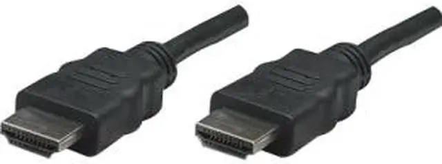 Main image of Manhattan 308458 HDMI Cable