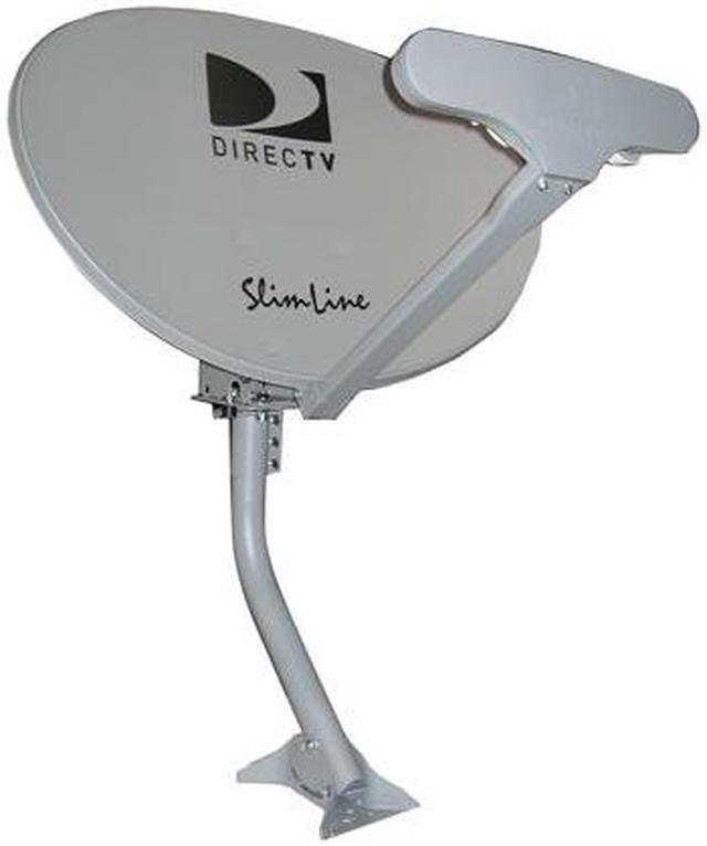 direct tv satellite dish