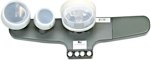 Main image of DIRECTV SL5 SlimLine Five LNB Ka/Ku Slim Line LNB for Satellite Dish