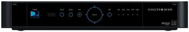 Main image of DIRECTV HR24 HD DVR