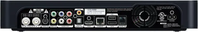 Alt view image 2 of 2 - DIRECTV HR24 HD DVR