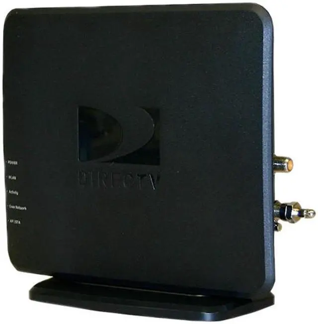 Alt view image 2 of 2 - DIRECTV DCAW1R0-01 Wireless DECA Connection DCCK Broadband Adapter Kit