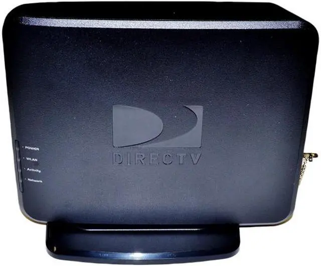 Main image of DIRECTV DCAW1R0-01 Wireless DECA Connection DCCK Broadband Adapter Kit