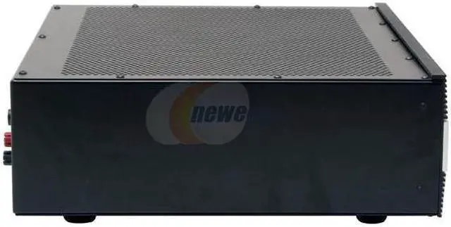 Alt view image 4 of 8 - ADCOM GFA-7605 5-Channel Multichannel Power Amplifier