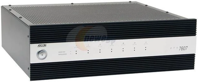 ADCOM GFA-7607 7-Channel Power Amplifier - Newegg.com