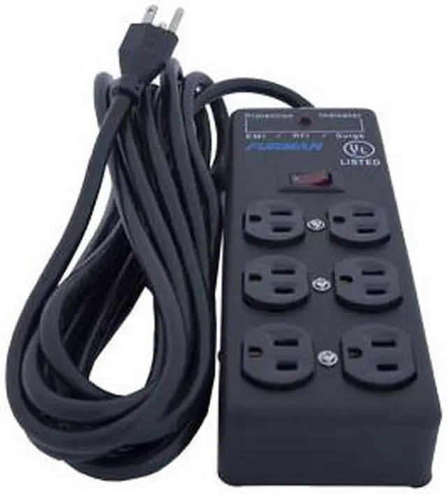 Main image of FURMAN SS-6B Plugs