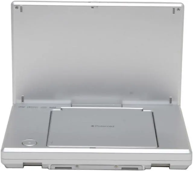 Alt view image 5 of 16 - Polaroid Two Screen 7" Car DVD Player