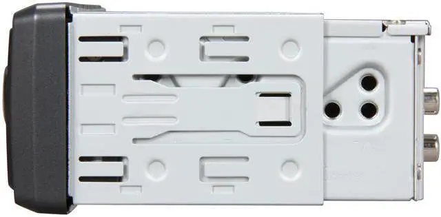 Alt view image 4 of 6 - Dual AM/FM/Mechless Receiver with USB, 3.5mm and SD Card Input