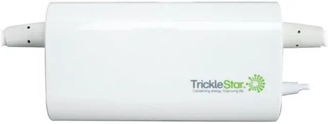 Alt view image 2 of 5 - TrickleStar 150PC-US-W PC TrickleSaver