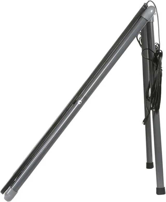 Alt view image 4 of 7 - Sunforce 50060 Complete Solar Kit with battery