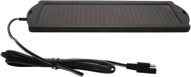 Main image of Coleman 58012 2 Watt Solar 12V Battery Maintainer
