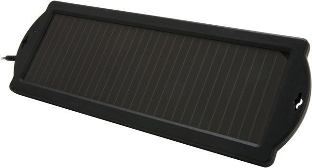 Alt view image 2 of 5 - Coleman 58012 2 Watt Solar 12V Battery Maintainer
