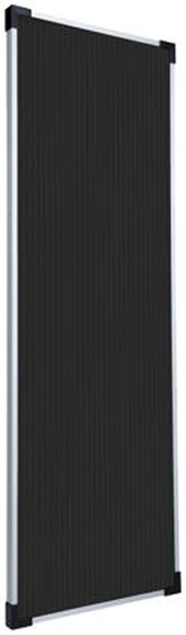 Alt view image 2 of 6 - Coleman 58033 Solar Battery Charging Kit