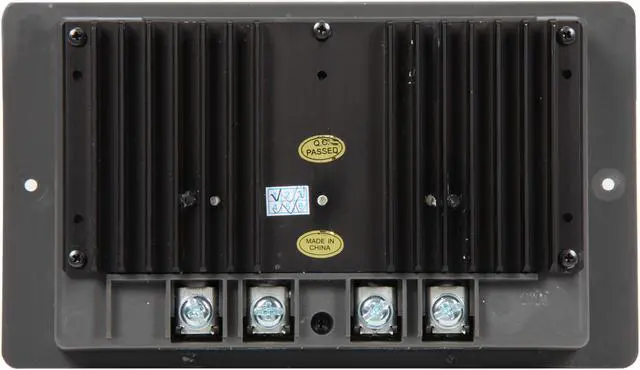 Alt view image 4 of 5 - Coleman 68032 12V 30Amp Digital Solar Charge Controller