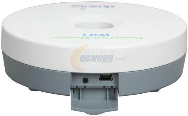 Blue Line Innovations BLI-31100 Wifi Gateway for PowerCost Monitor ...