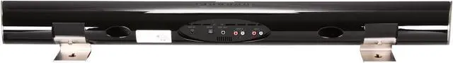 Alt view image 4 of 6 - Vizio 40" Home Theater Sound Bar With Remote - VSB200
